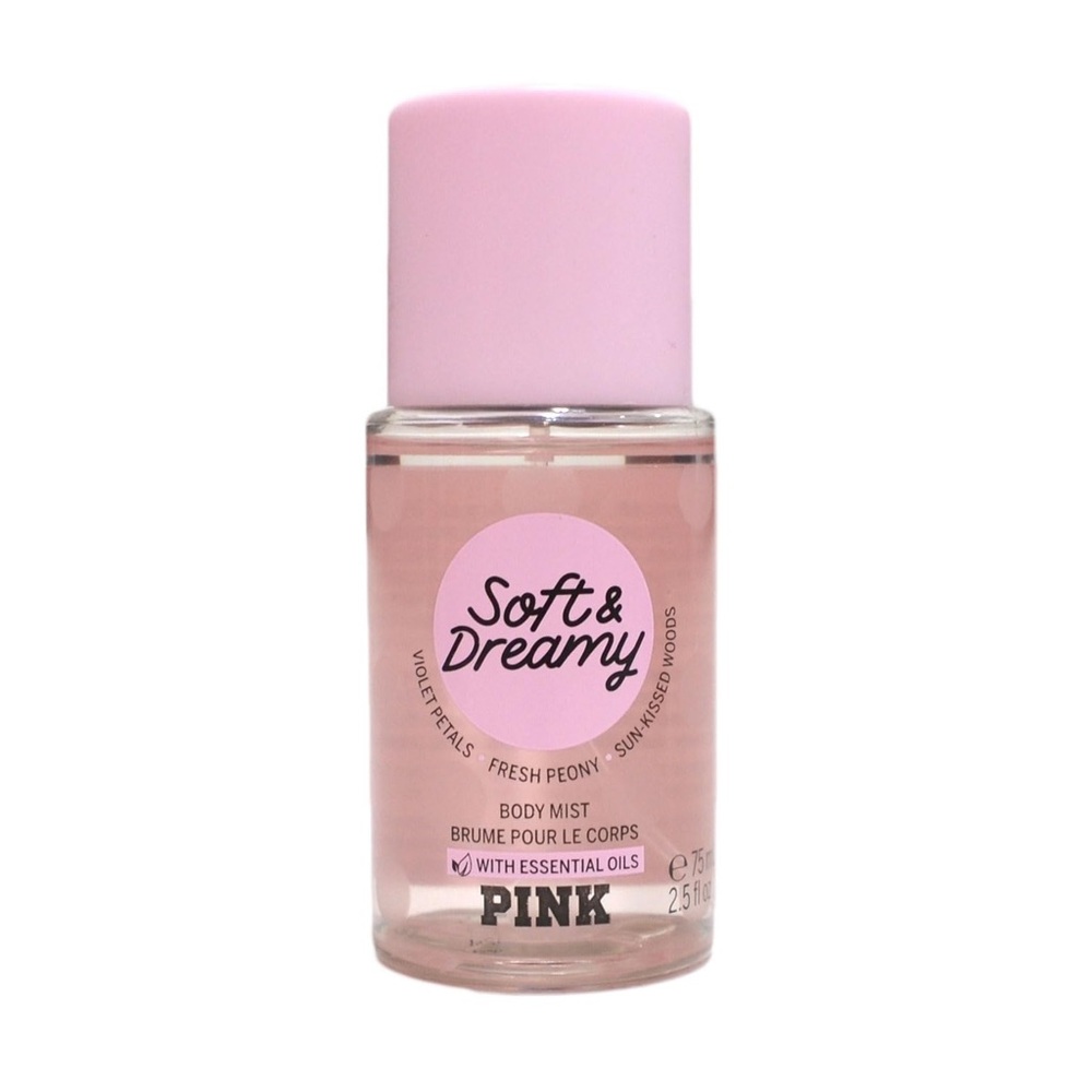 Soft & Dreamy Body Mist Victoria’s Secret